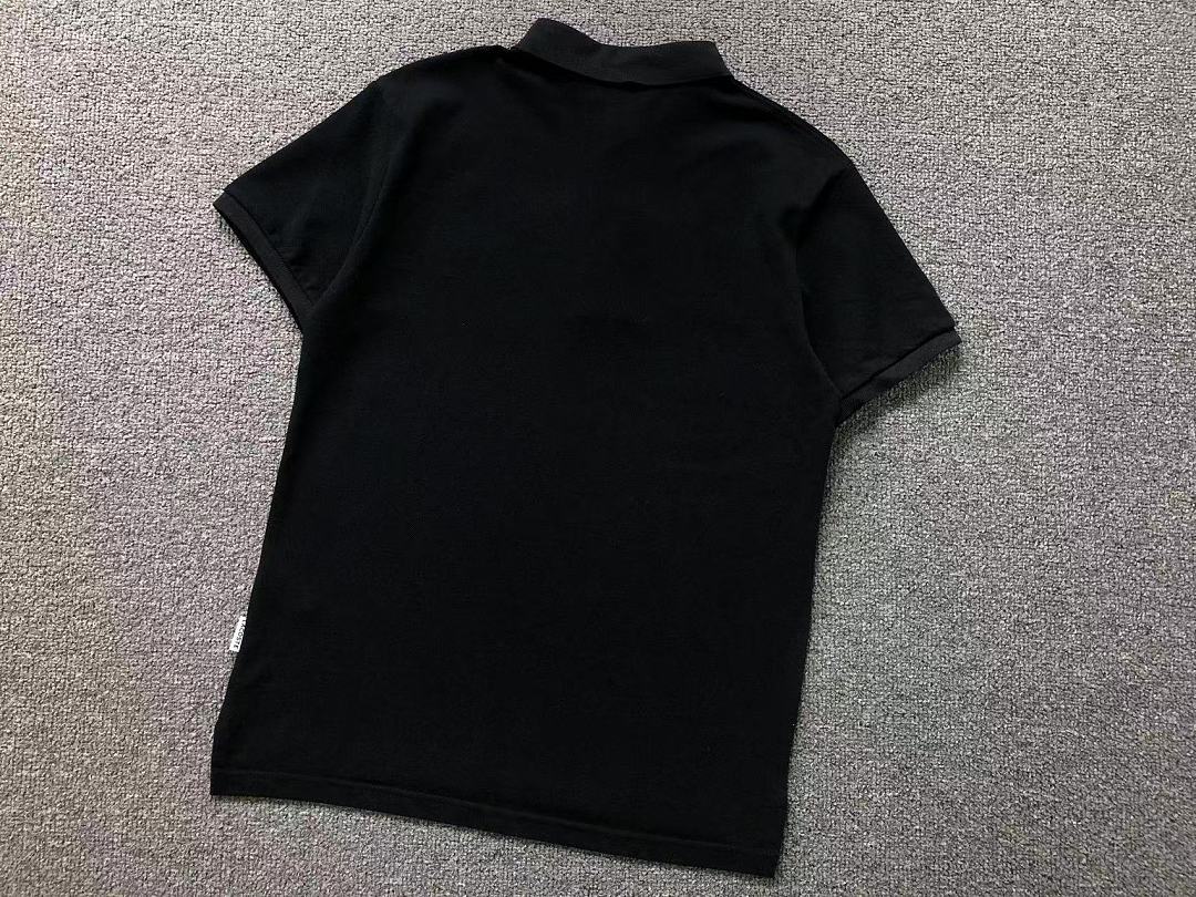Lacoste 139 LACOSTE POLO 2207070477 (Im 170Cm 60Kg I Wear Size M In The Phot) - Image 19