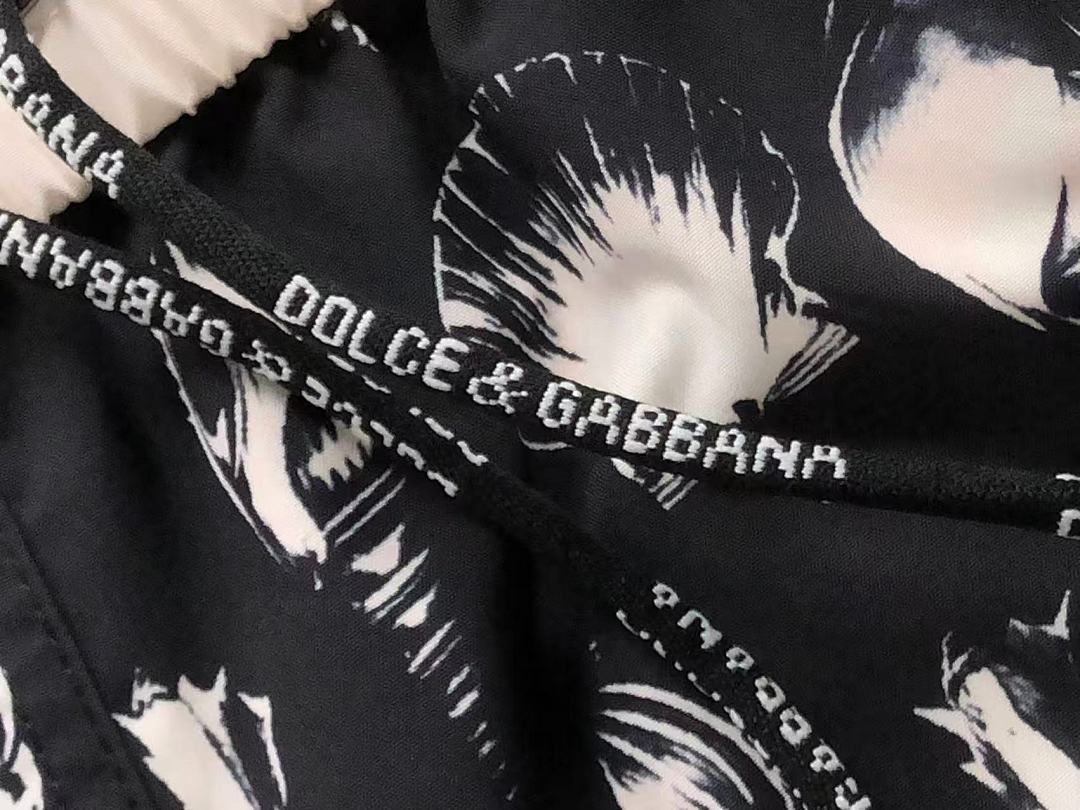 Dolce & Gabbana 128 D⭐LC⭐ GA⭐⭐A⭐A SHORTS 121263060 (Im 170Cm 60Kg I Wear Size S In The Phot) - Image 16