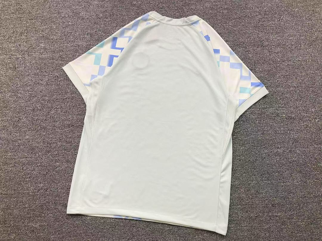 Unbranded 75 FOOTBALL T-SHIRT 31052316002 (Im 170Cm 60Kg I Wear Size L In The Phot) - Image 12