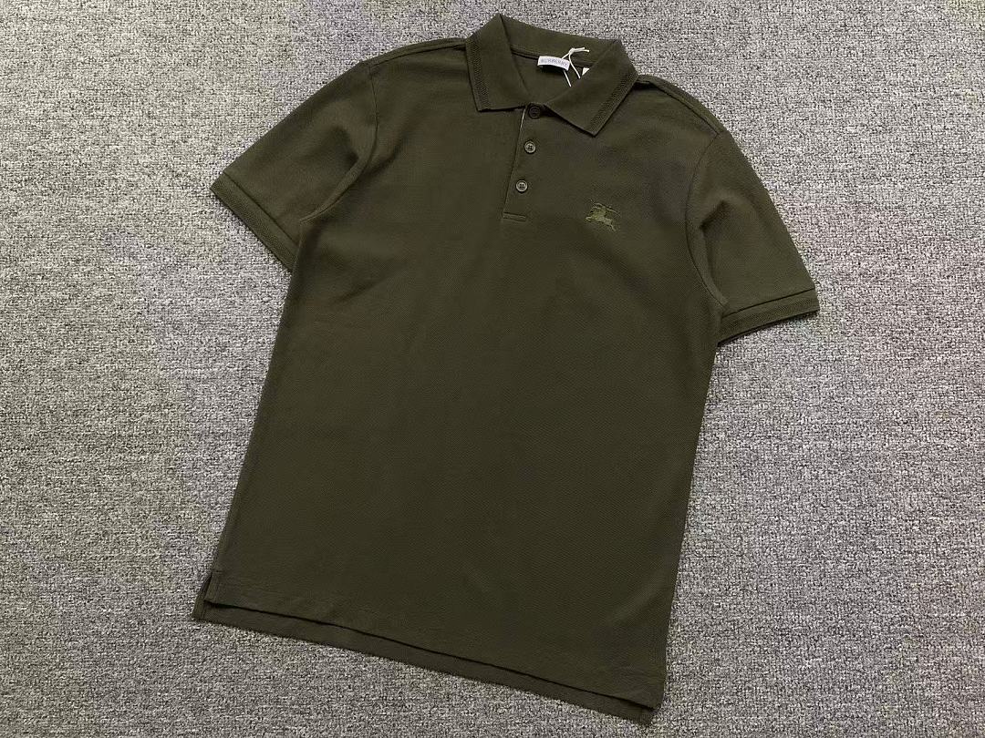 Burberry 135 B⭐R⭐E⭐RY POLO 5251812106 (Im 170Cm 60Kg I Wear Size 2XL In The Phot) - Image 25