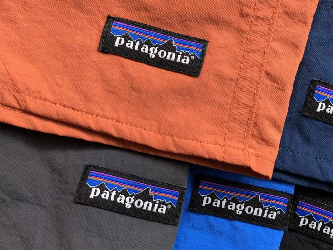 On Running 95 PATAGONIA SHORTS 1106211635 (Im 170Cm 60Kg I Wear Size S In The Phot) - Image 19