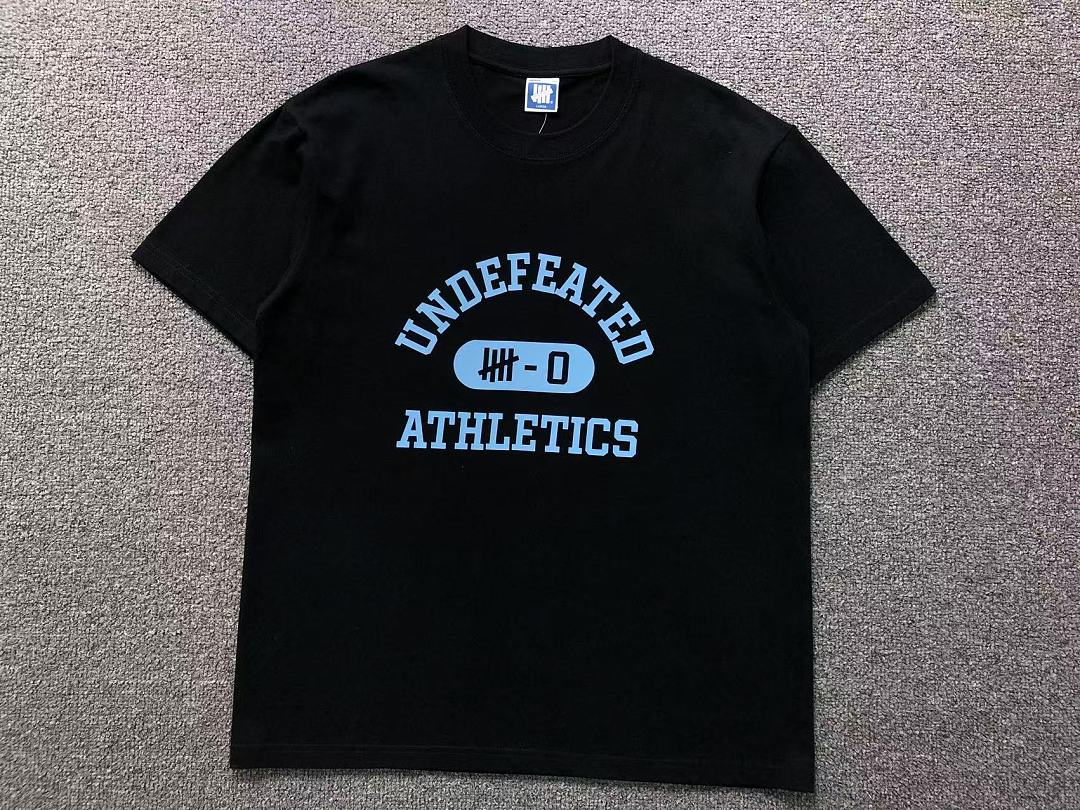 Undefeated 88 UNDEFEATED T-SHIRT 126181602 (Im 170Cm 60Kg I Wear Size L In The Phot) - Image 17