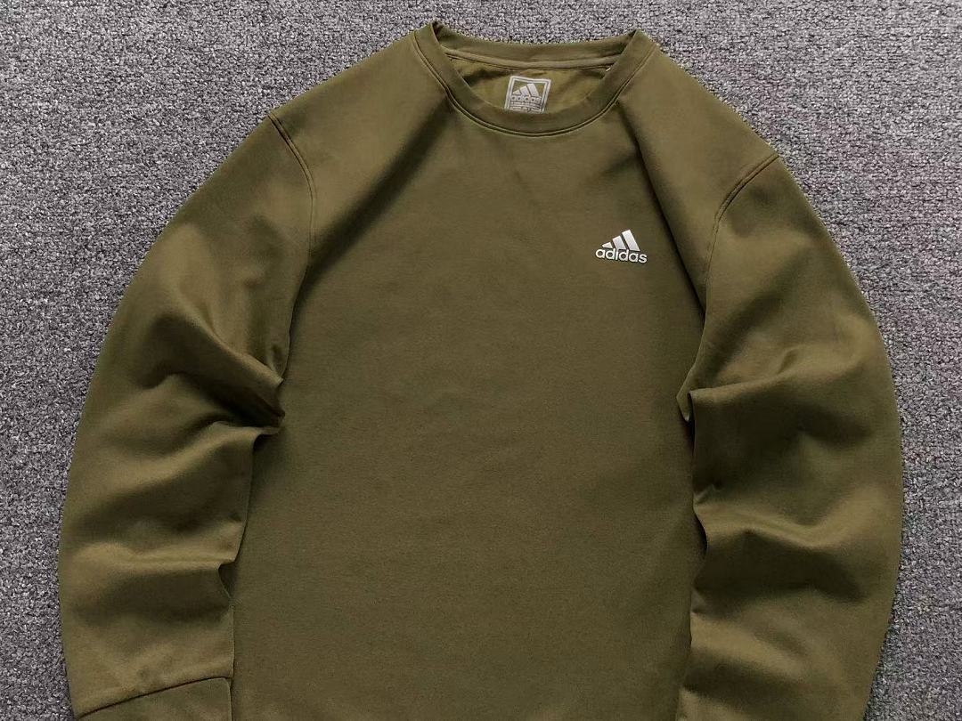 Adidas 188 A⭐I⭐AS HOODIE 22072716171 (Im 170Cm 60Kg I Wear Size 2XL In The Phot) - Image 10