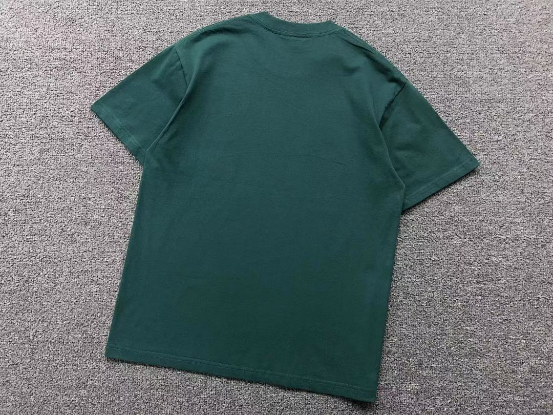 Stussy 79 STUSSY T-SHIRT 215130502 (Im 170Cm 60Kg I Wear Size M In The Phot) - Image 15