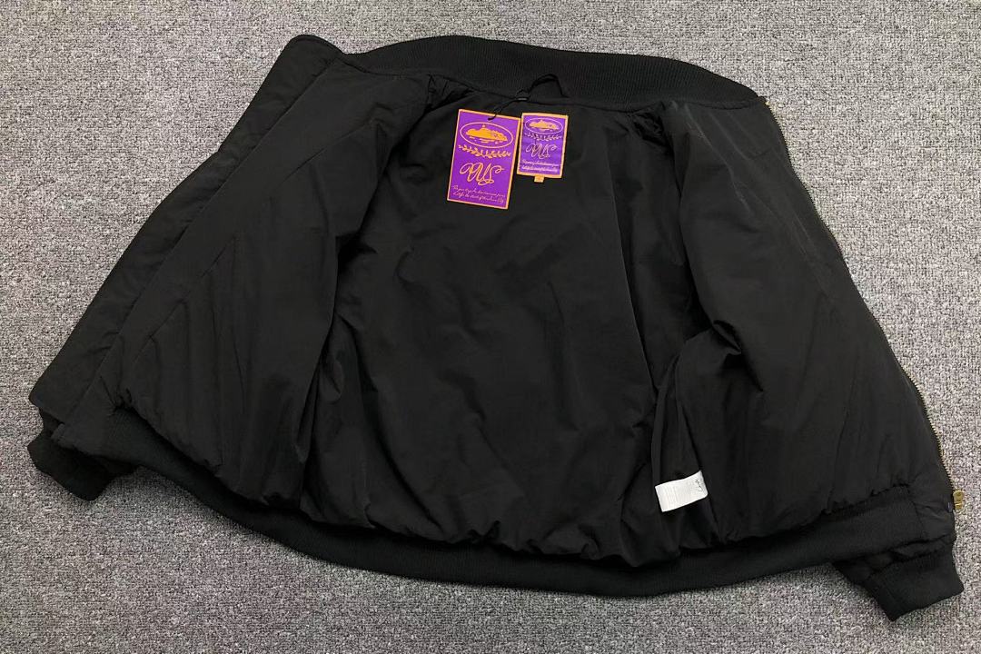 Corteiz 268 CORTEIZ COTTON CIOTHES 112031534 (Im 170Cm 57Kg I Wear Size S In The Phot) - Image 36