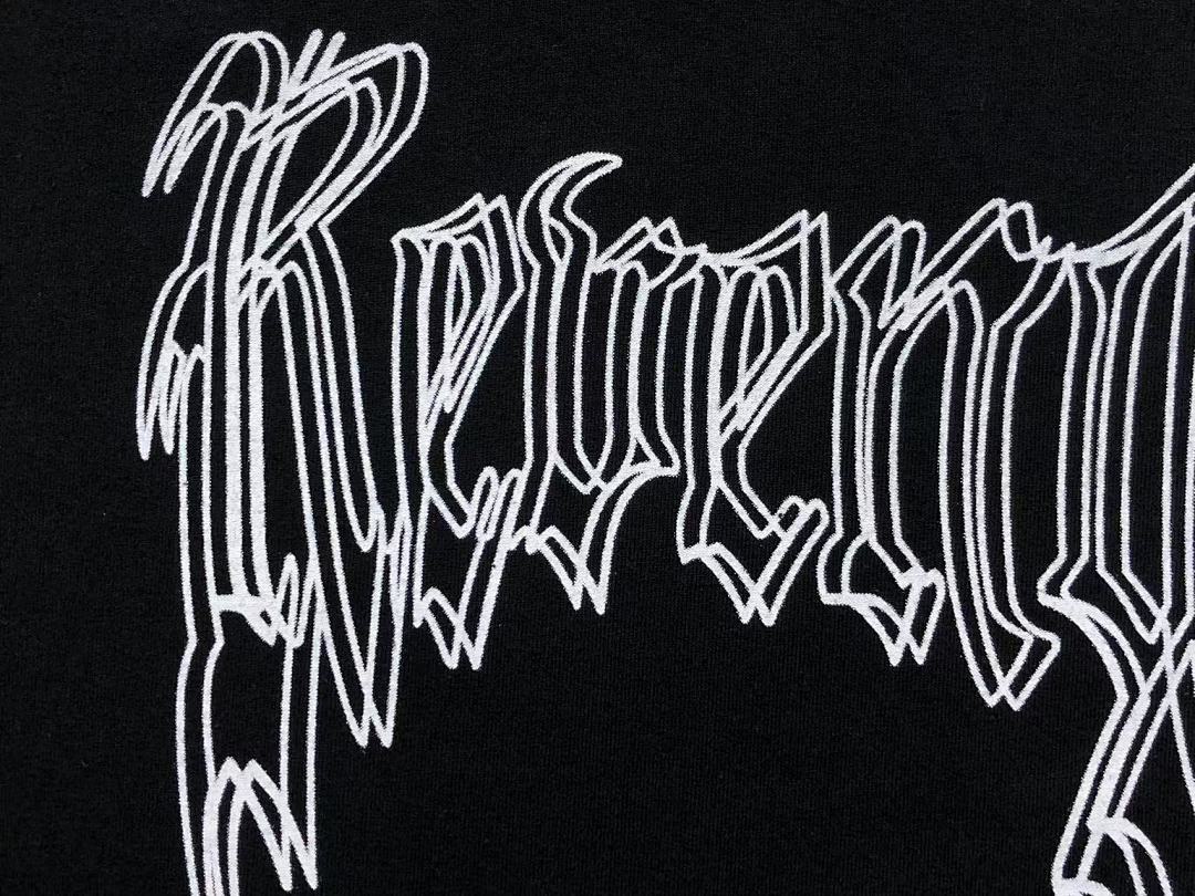 Revenge 69 REVENGE T-SHIRT 504012291 (Im 170Cm 60Kg I Wear Size S In The Phot) - Image 14