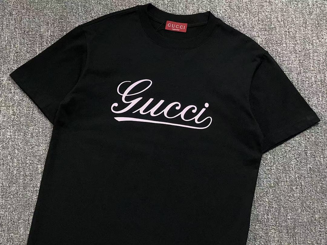 Gucci 115 G⭐C⭐I T-SHIRT - Image 7