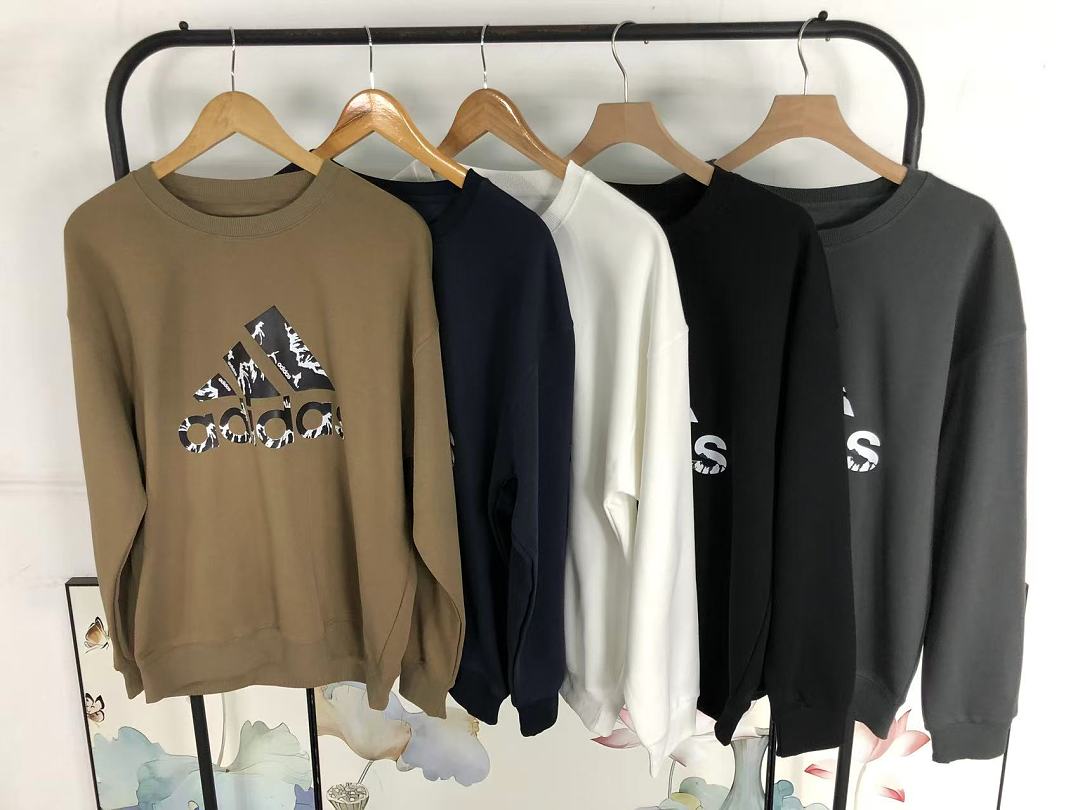 Adidas 168 A⭐I⭐AS HOODIE 2208010204 (Im 170Cm 60Kg I Wear Size XL In The Phot) - Image 32