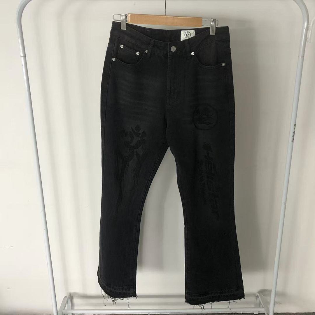 Hellstar 185 HELLSTAR TROUSERS 3110070217 (Im 170Cm 60Kg I Wear Size S In The Phot) - Image 24