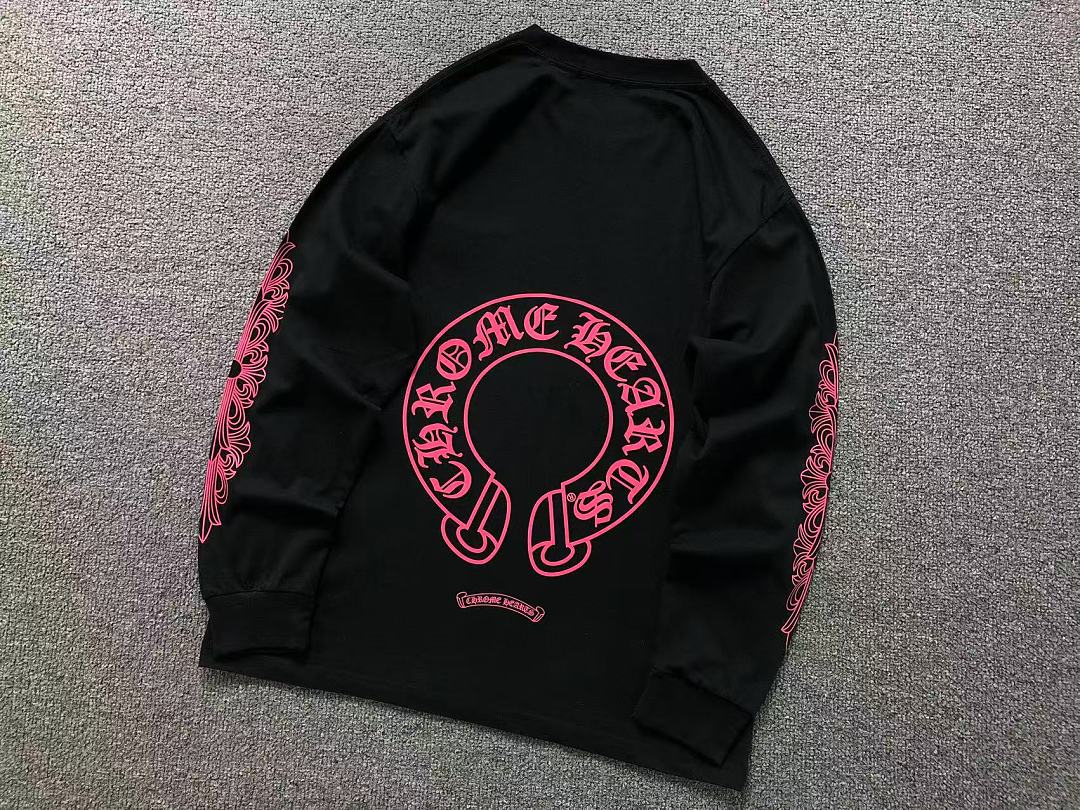 Comme des Garcons 113 C⭐⭐OME HE⭐⭐TS LONG SLEEVED 1282623177 (Im 170Cm 60Kg I Wear Size M In The Phot) - Image 11