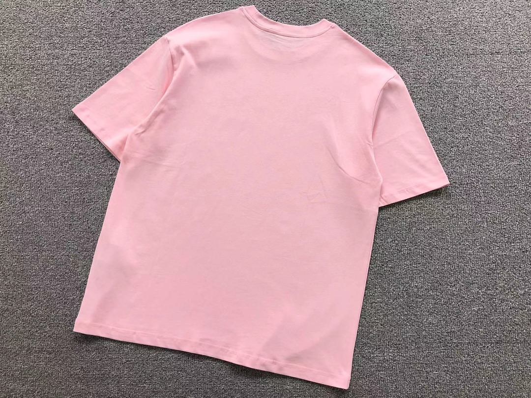 Gucci 135 G⭐C⭐I T-SHIRT 22051512125 (Im 170Cm 60Kg I Wear Size S In The Phot) - Image 9