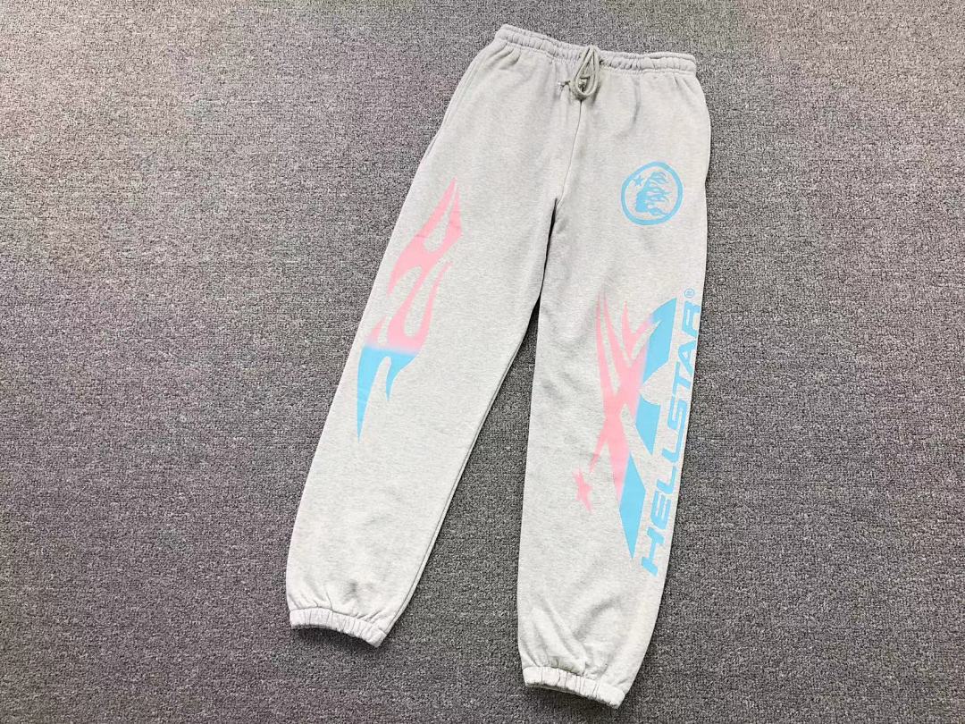 Hellstar TROUSERS 148 HELLSTAR HOODIE - Image 27