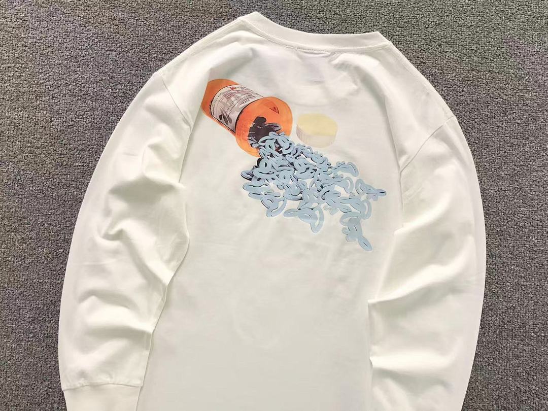 Unbranded 85 S⭐N⭐ LONG SLEEVED 5112726121 (Im 170Cm 55Kg I Wear Size S In The Phot) - Image 14