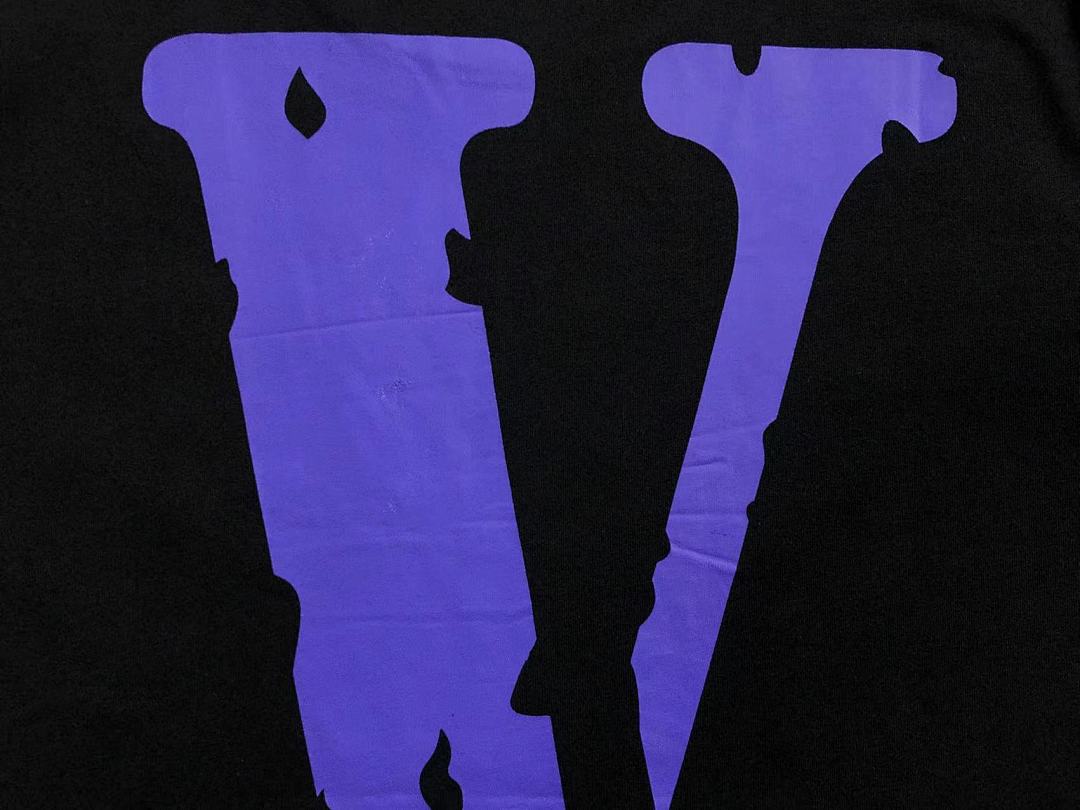 On Running 68 VLONE T-SHIRT - Image 10