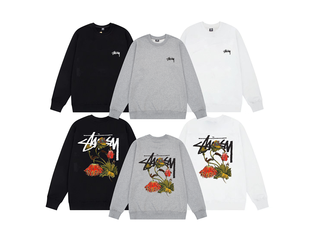 Stussy 148 STUSSY