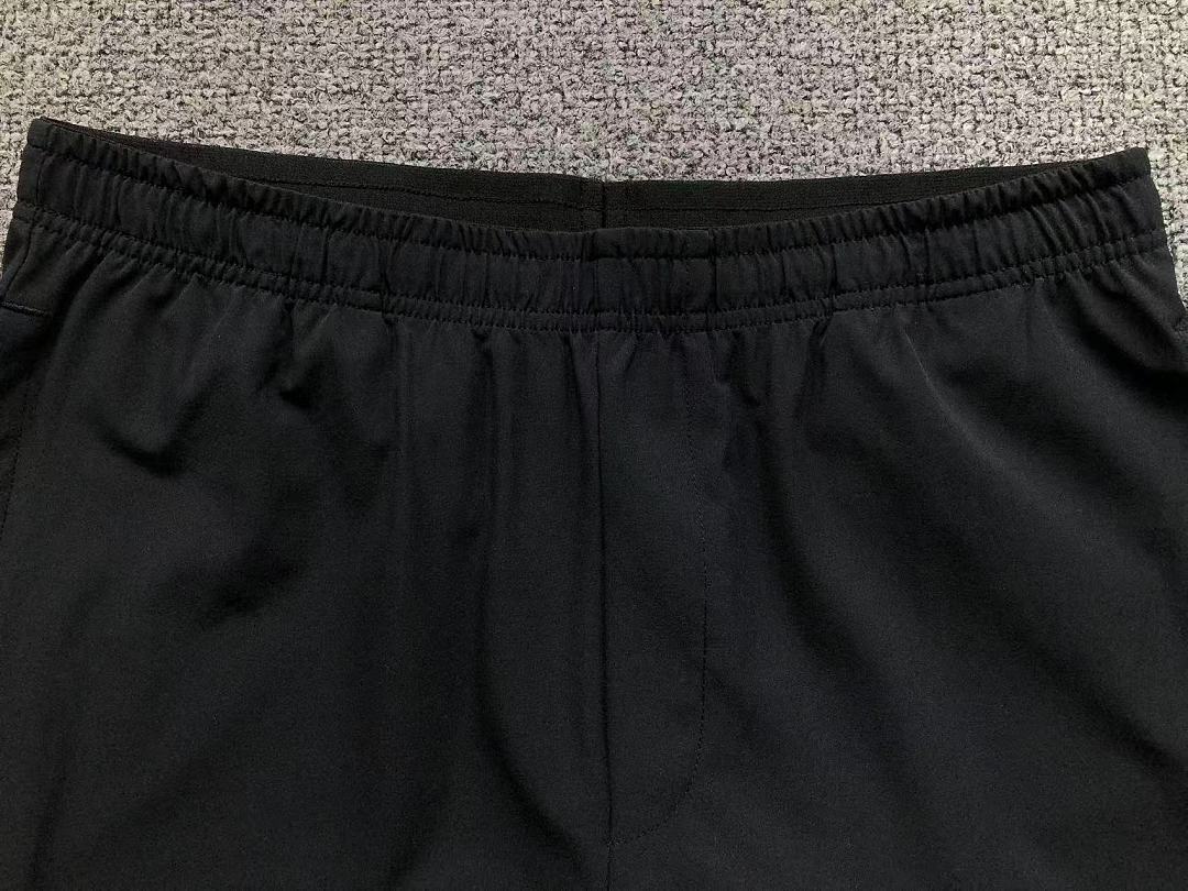 Adidas 125 A⭐I⭐AS TROUSERS 3204240219 (Im 170Cm 55Kg I Wear Size M In The Phot) - Image 13