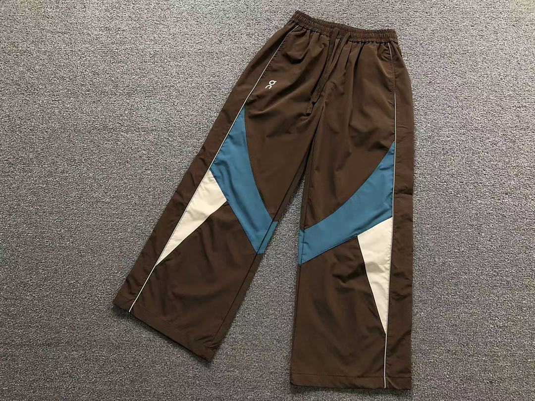 Unbranded TROUSERS128 ON JACKET TROUSERS 3204240419 (Im 170Cm 60Kg I Wear Size M In The Phot) - Image 34
