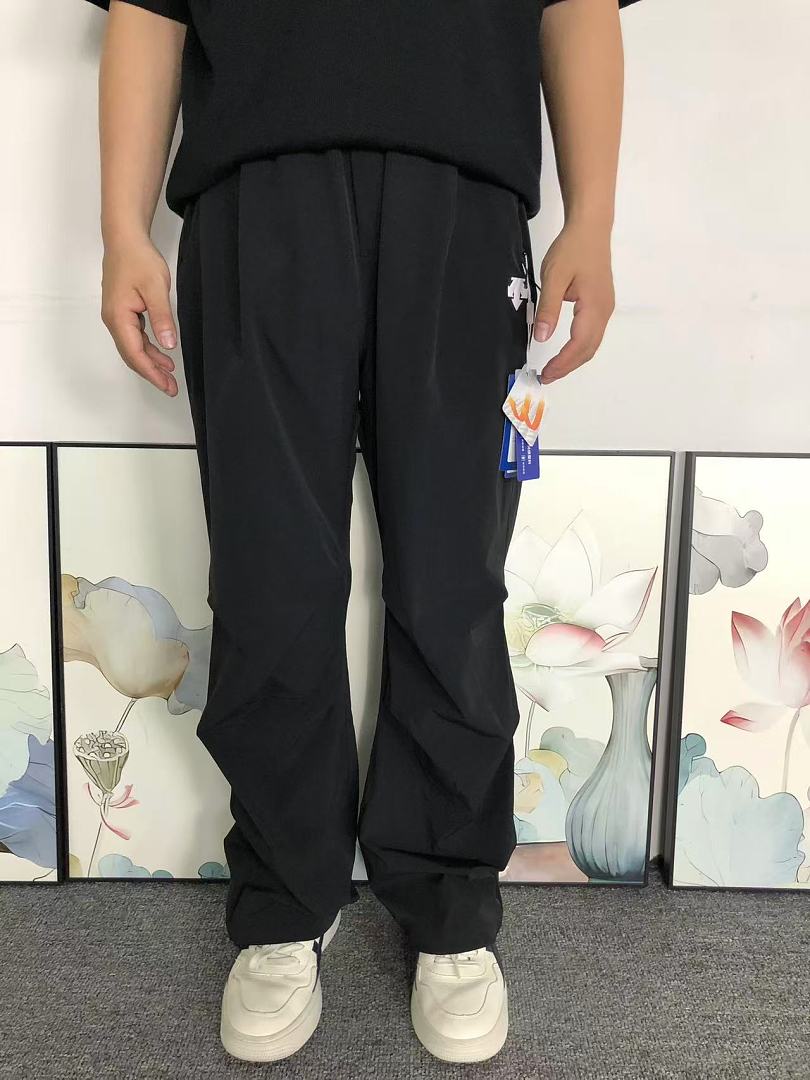Unbranded 185 D⭐S⭐E⭐T⭐ TROUSERS 2204221601 (Im 170Cm 60Kg I Wear Size XL In The Phot) - Image 3