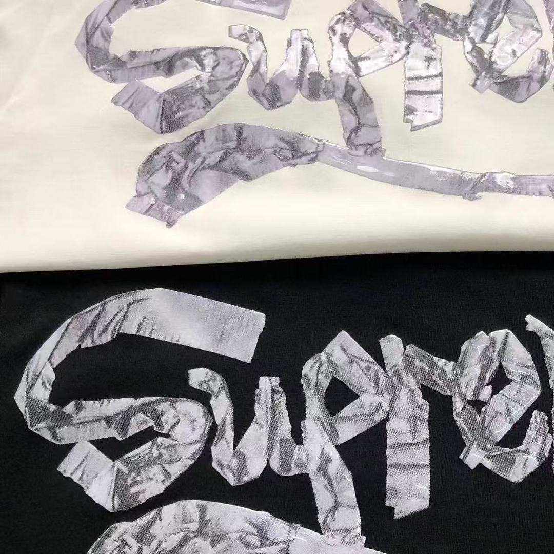 Supreme 115 S⭐⭐R⭐⭐E T-SHIRT 3205151333 (Im 170Cm 60Kg I Wear Size M In The Phot) - Image 13