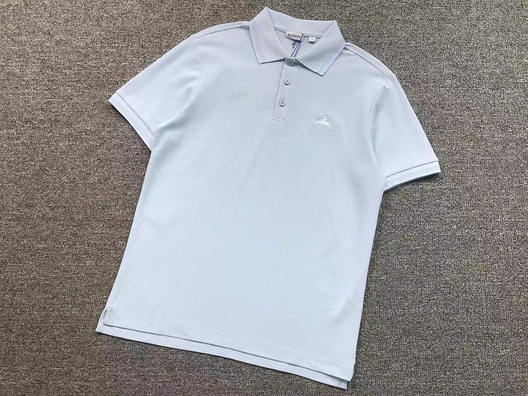 Burberry 135 B⭐R⭐E⭐RY POLO 5251812106 (Im 170Cm 60Kg I Wear Size 2XL In The Phot) - Image 19