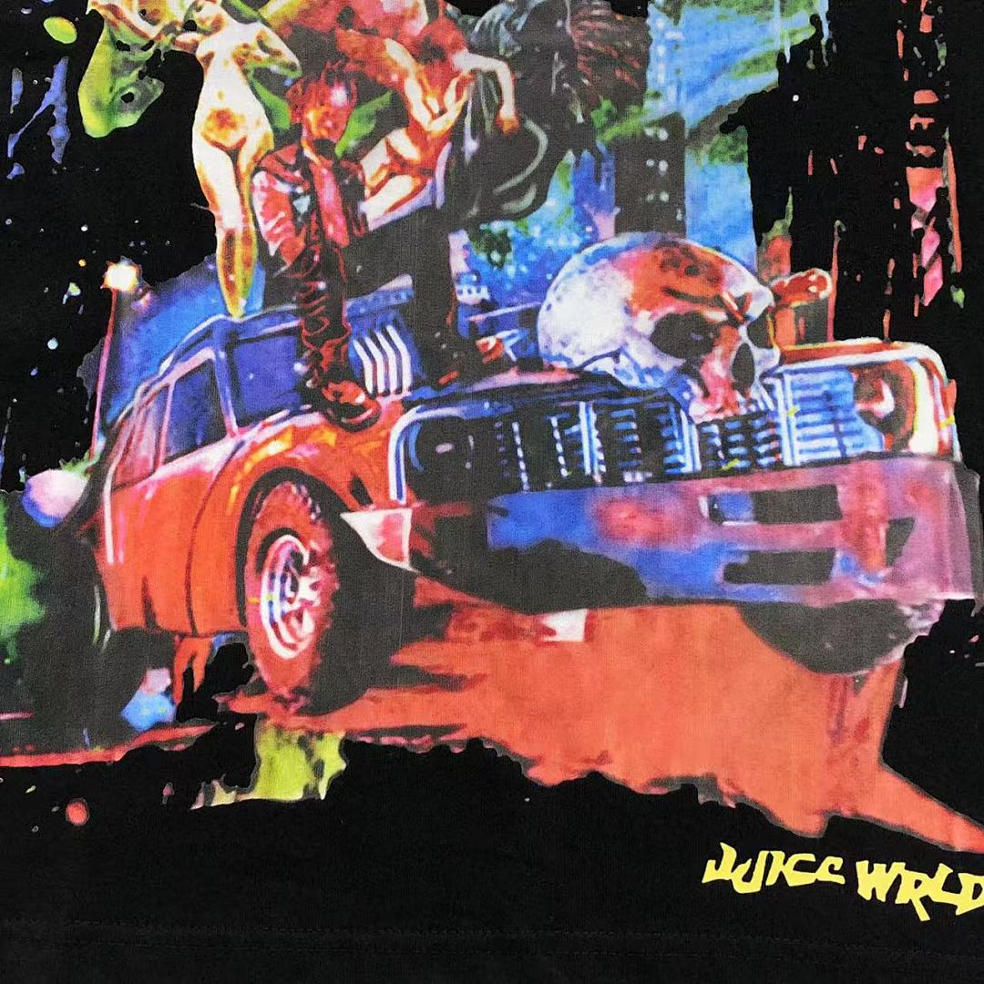 On Running 78 VLONE T-SHIRT 504149791 (Im 170Cm 60Kg I Wear Size S In The Phot) - Image 10