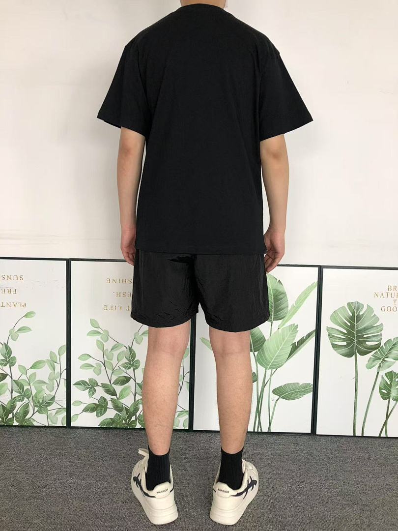 Bape 85 BAPE T-SHIRT 4104240598 (Im 170Cm 60Kg I Wear Size S In The Phot) - Image 4