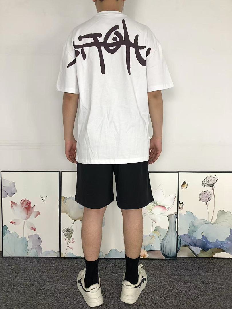 Travis Scott 78 TRAVIS SCOTT T-SHIRT 505217691 (Im 170Cm 60Kg I Wear Size S In The Phot) - Image 4
