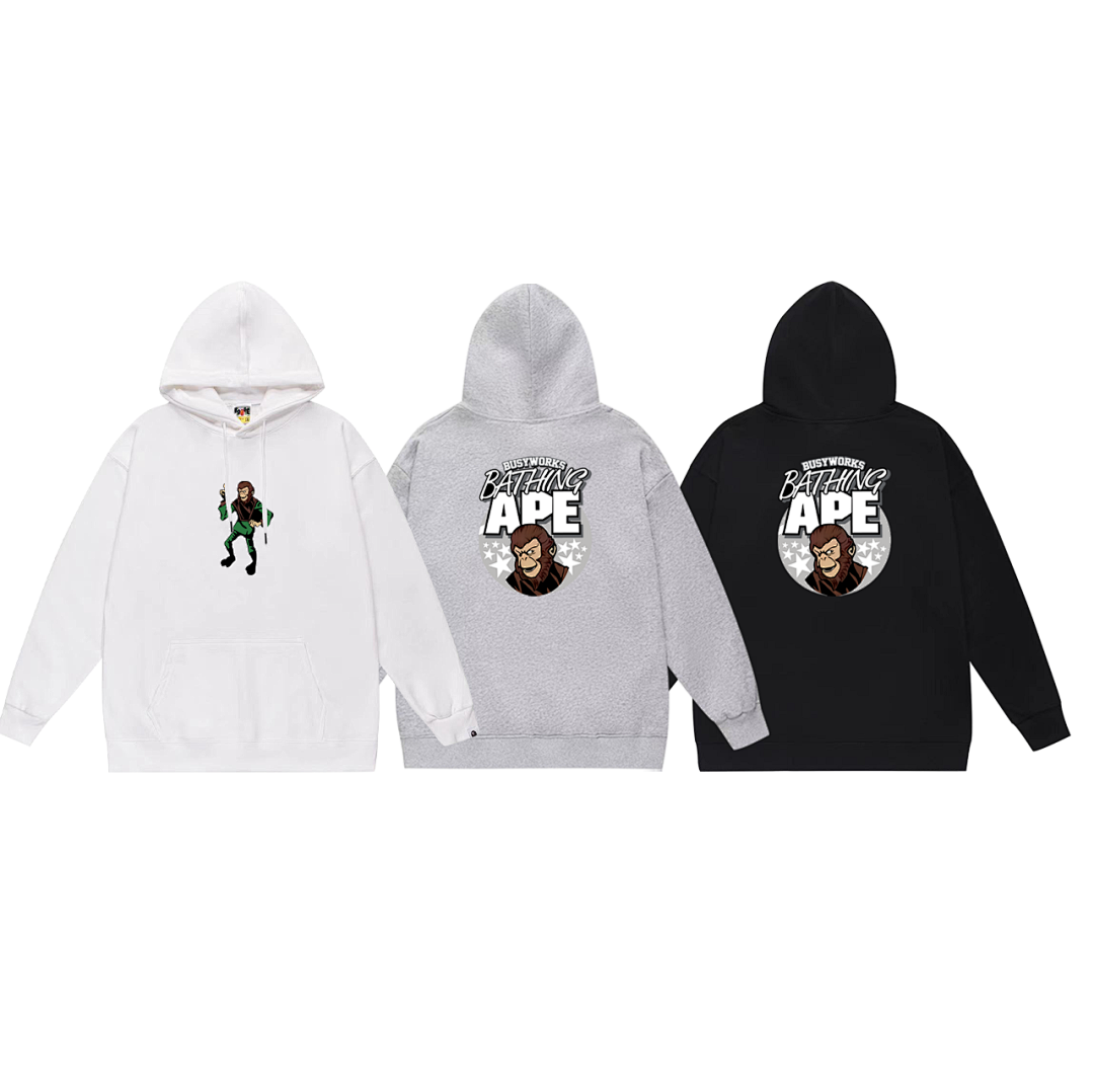 Bape 108 BAPE