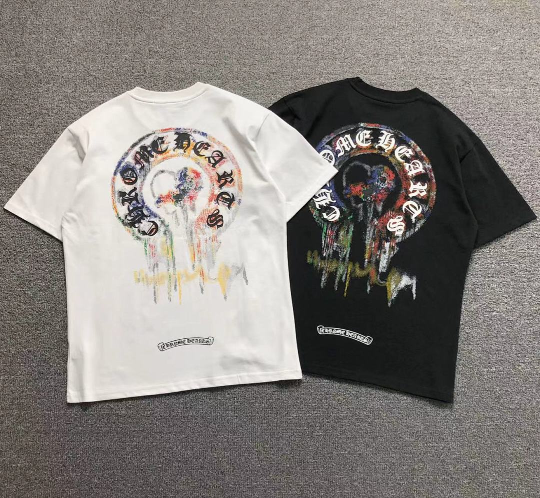 Comme des Garcons 125 C⭐⭐OME HE⭐⭐TS T-SHIRT 1102081117 (Im 170Cm 55Kg I Wear Size S In The Phot)