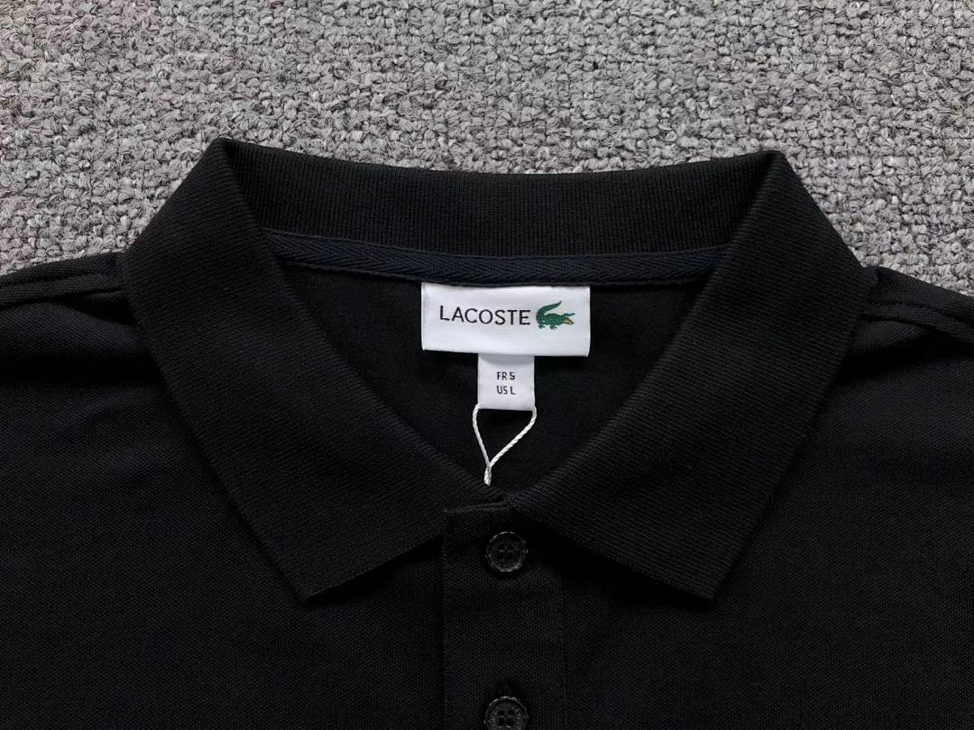 Unbranded 128 LACOSTE POLO 503311401 (Im 170Cm 60Kg I Wear Size L In The Phot) - Image 32