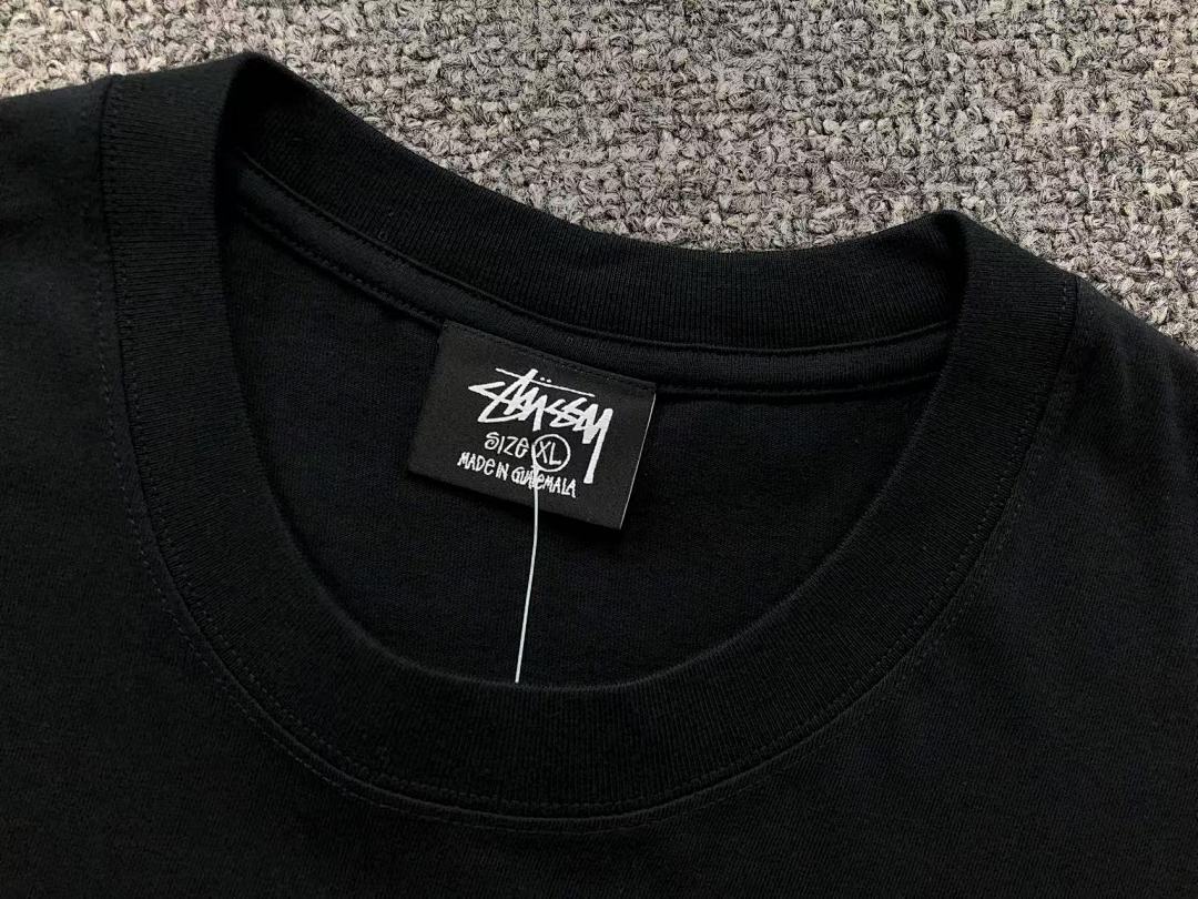 Stussy 78 STUSSY T-SHIRT - Image 24
