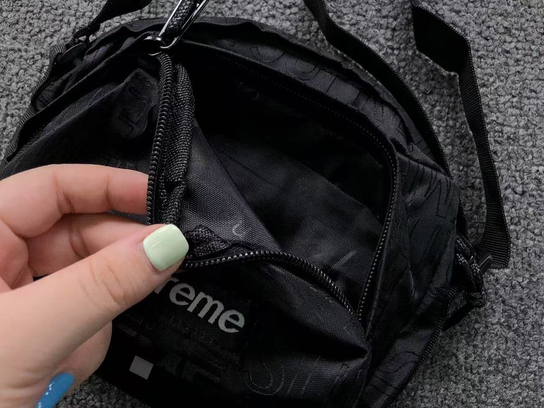 Supreme 108 S⭐⭐R⭐⭐E BAG 22050908172 (Long 21CM* Wide 9CM* High 12CM) - Image 18