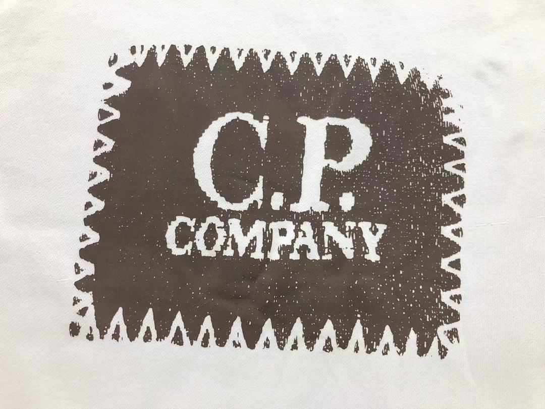 C.P. Company 98 CP HOODIE 1108040755 (Im 170Cm 60Kg I Wear Size M In The Phot) - Image 15