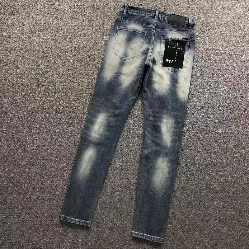 Ksubi 215 K⭐U⭐I TROUSERS 3206230117 (Im 170Cm 60Kg I Wear Size 30 In The Phot)