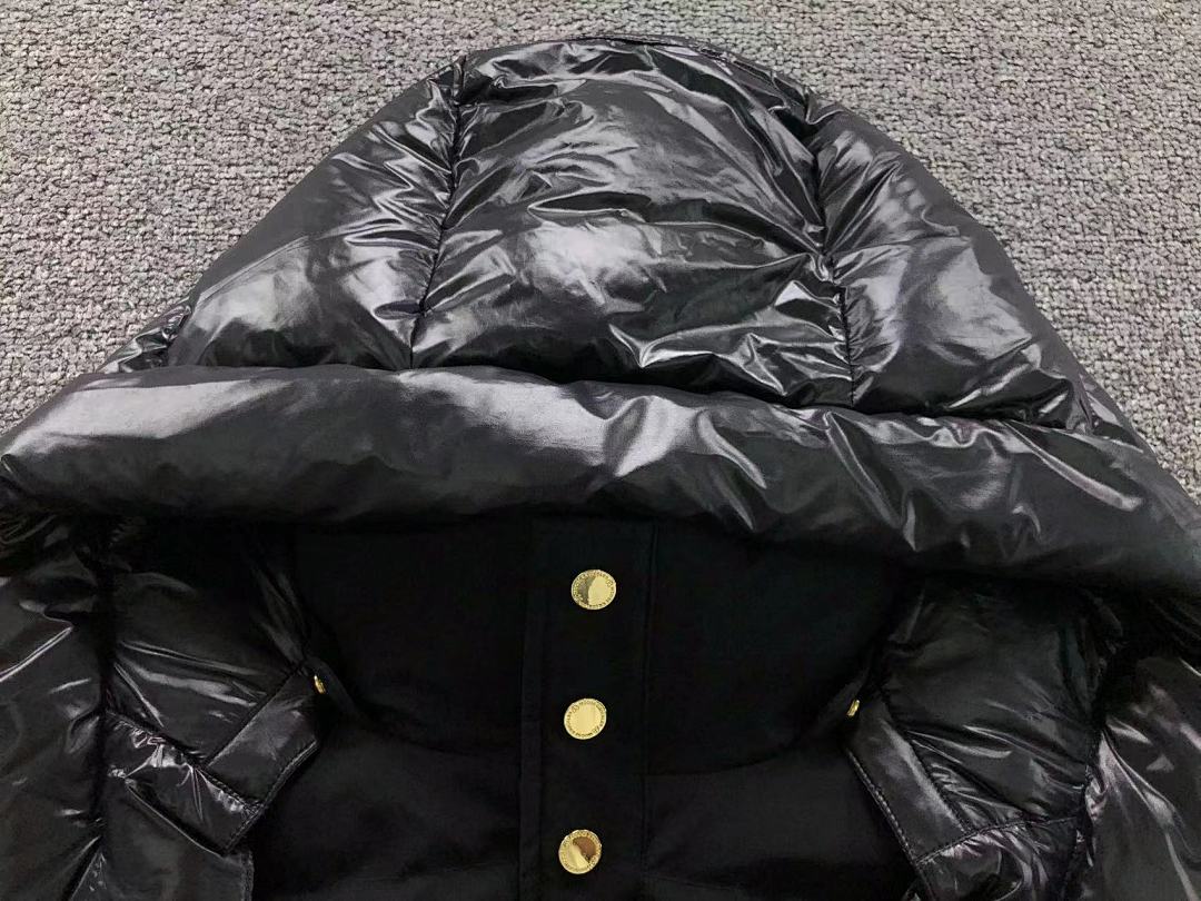 Moose Knuckles 778 M⭐⭐SE K⭐⭐CK⭐⭐S DOWN JACKETS 3108291215 (Im 170Cm 60Kg I Wear Size M In The Phot) - Image 22