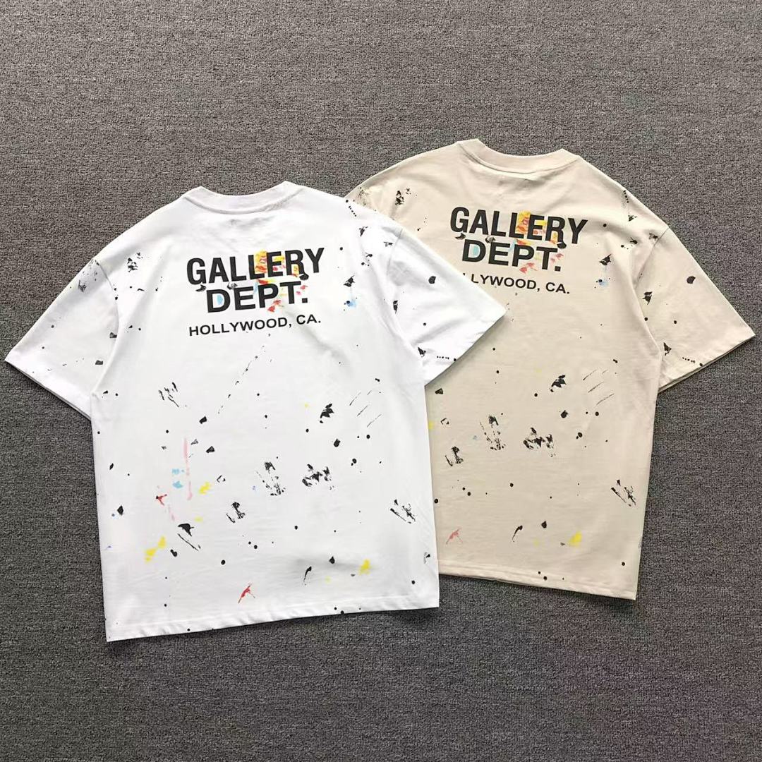 Gallery Dept 98 GALLERY DEPT T-SHIRT