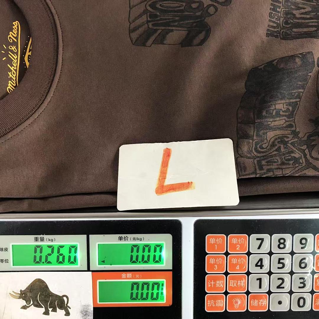 Travis Scott 79 TRAVIS SCOTT T-SHIRT 214300646 (Im 170Cm 60Kg I Wear Size L In The Phot) - Image 16