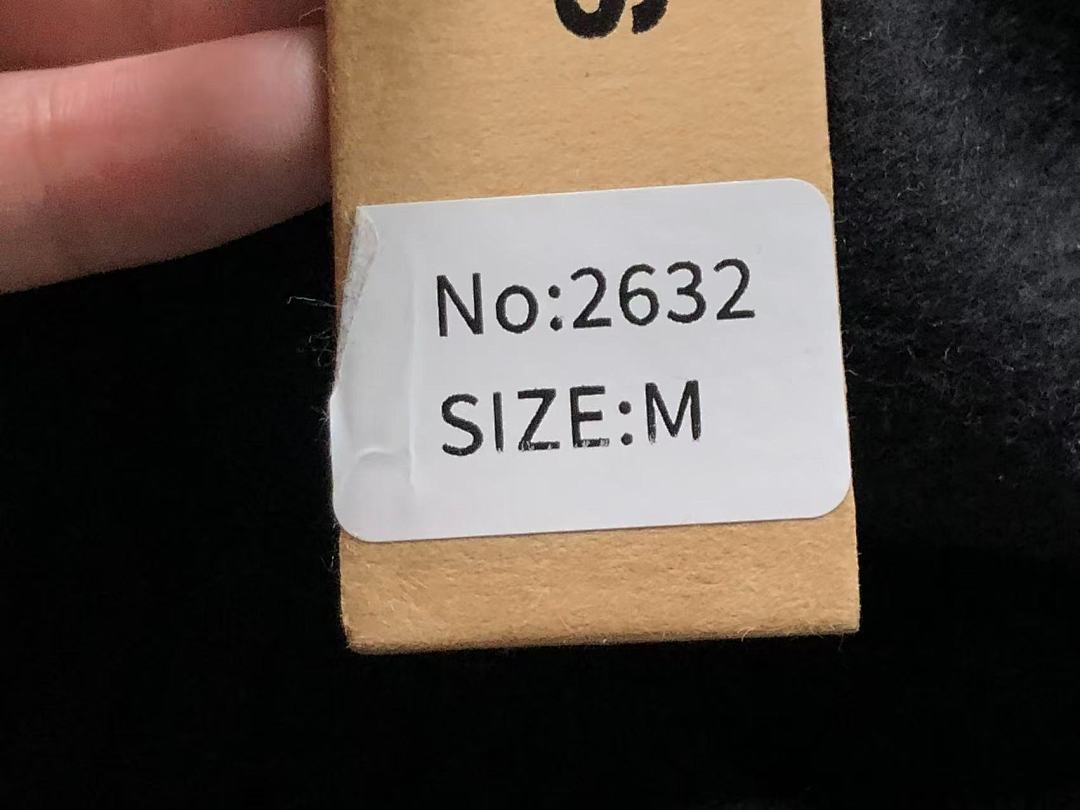 Fear of God TROUSERS 135 FOG HOODIE - Image 58