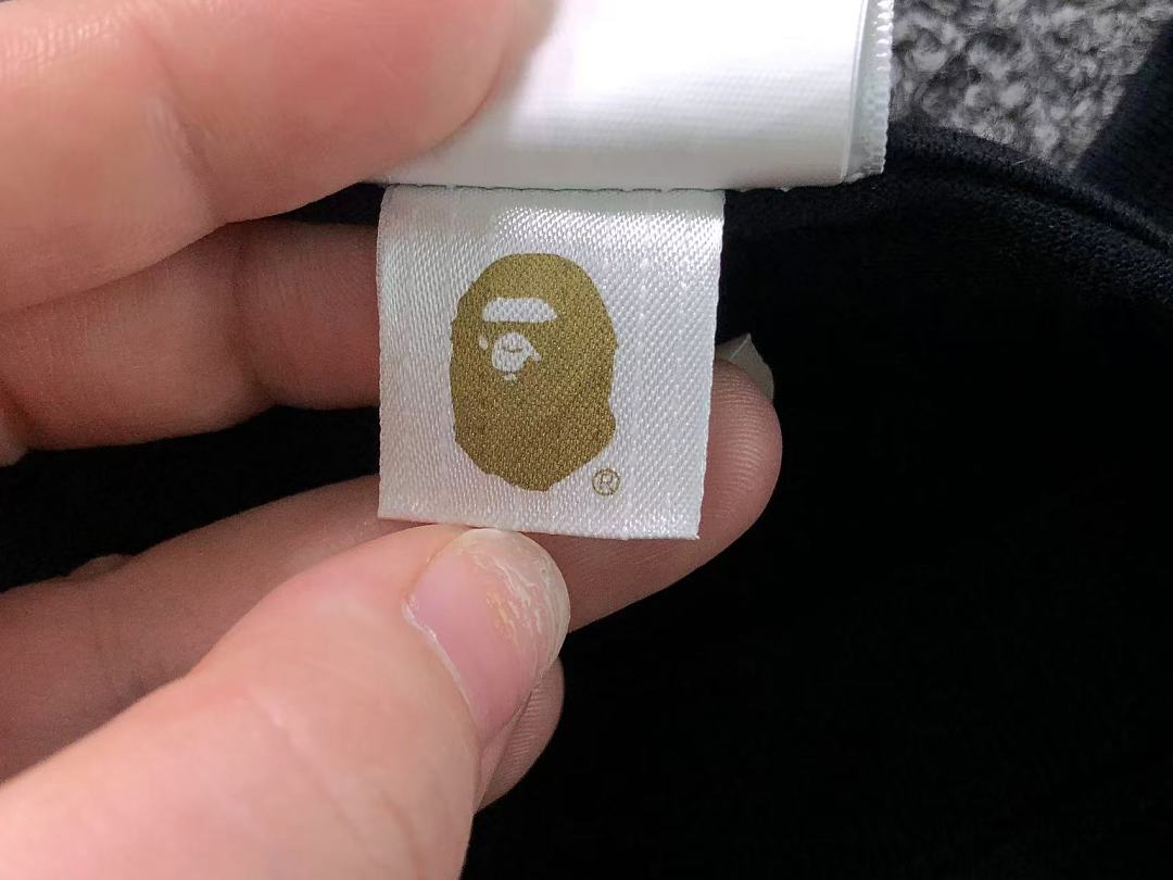 Bape 85 BAPE T-SHIRT 124151431 (Im 170Cm 60Kg I Wear Size L In The Phot) - Image 30