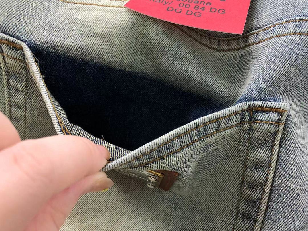 Unbranded 175 D⭐LC⭐ GA⭐⭐A⭐A TROUSERS 2201120701 (Im 170Cm 60Kg I Wear Size 33 In The Phot) - Image 13