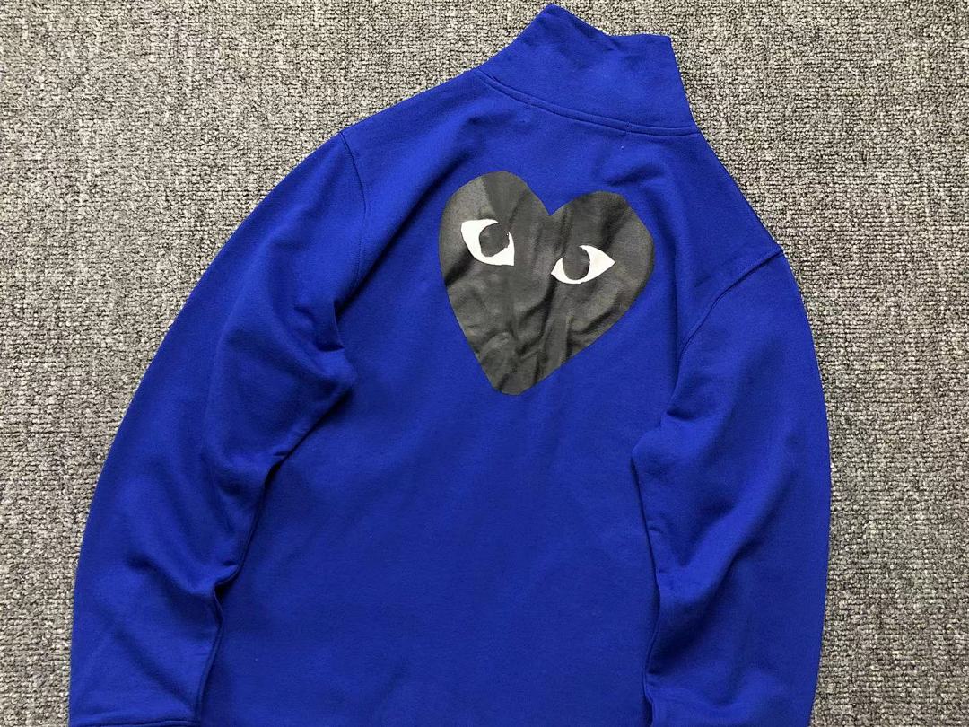 Comme des Garcons 258 CDG - Image 6