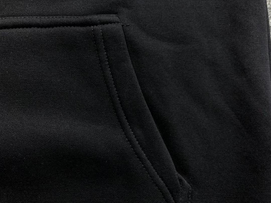 Unbranded 215 N⭐K⭐ HOODIE 2111131001 (Im 170Cm 60Kg I Wear Size XL In The Phot) - Image 17
