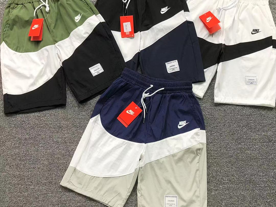 Nike 105 N⭐K⭐ SHORTS 2207251877 (Im 170Cm 60Kg I Wear Size L In The Phot) - Image 6