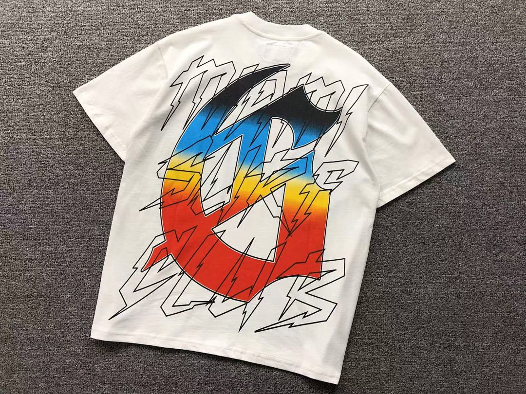 Godspeed 115 GO⭐S⭐E⭐D T-SHIRT 505091717 (Im 170Cm 60Kg I Wear Size S In The Phot) - Image 7