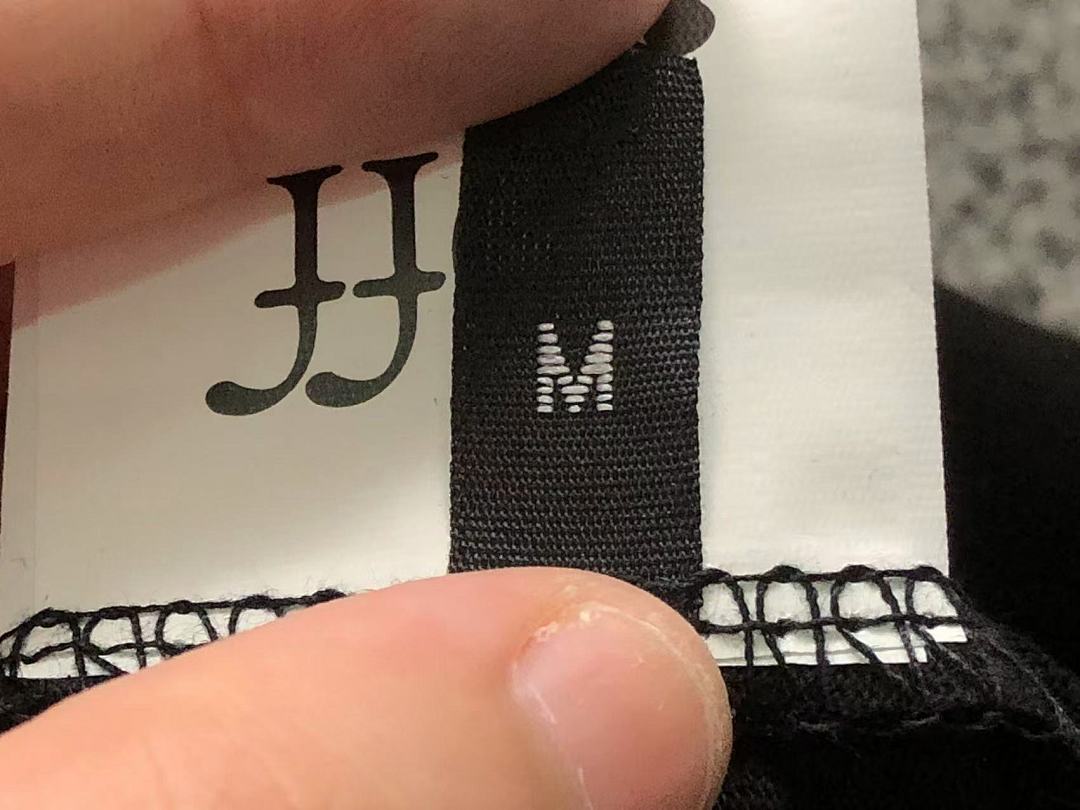 Off-White 108 OFF-WHITE T-SHIRT 5111113147 (Im 170Cm 60Kg I Wear Size M In The Phot) - Image 26