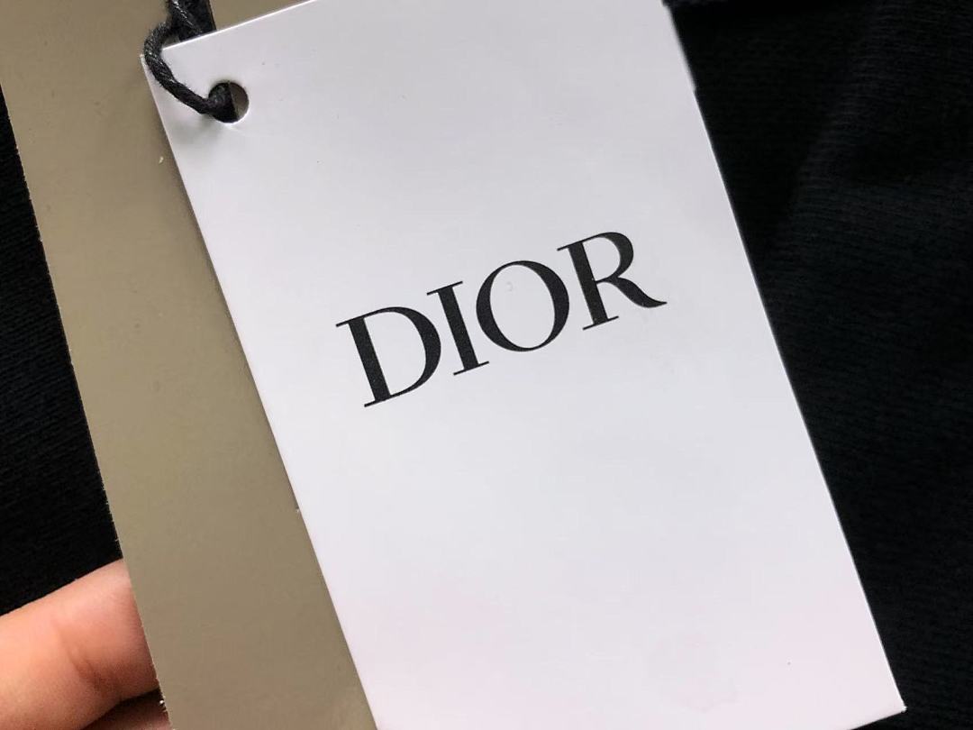 Dior 178 D⭐O⭐ POLO 2203273505 (Im 170Cm 60Kg I Wear Size L In The Phot) - Image 17