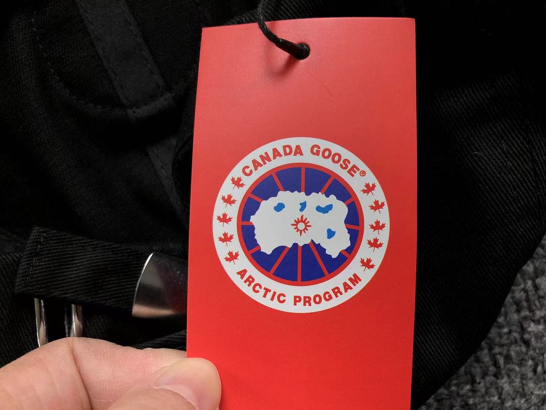 Canada Goose 58 C⭐N⭐⭐A G⭐⭐⭐E - Image 24