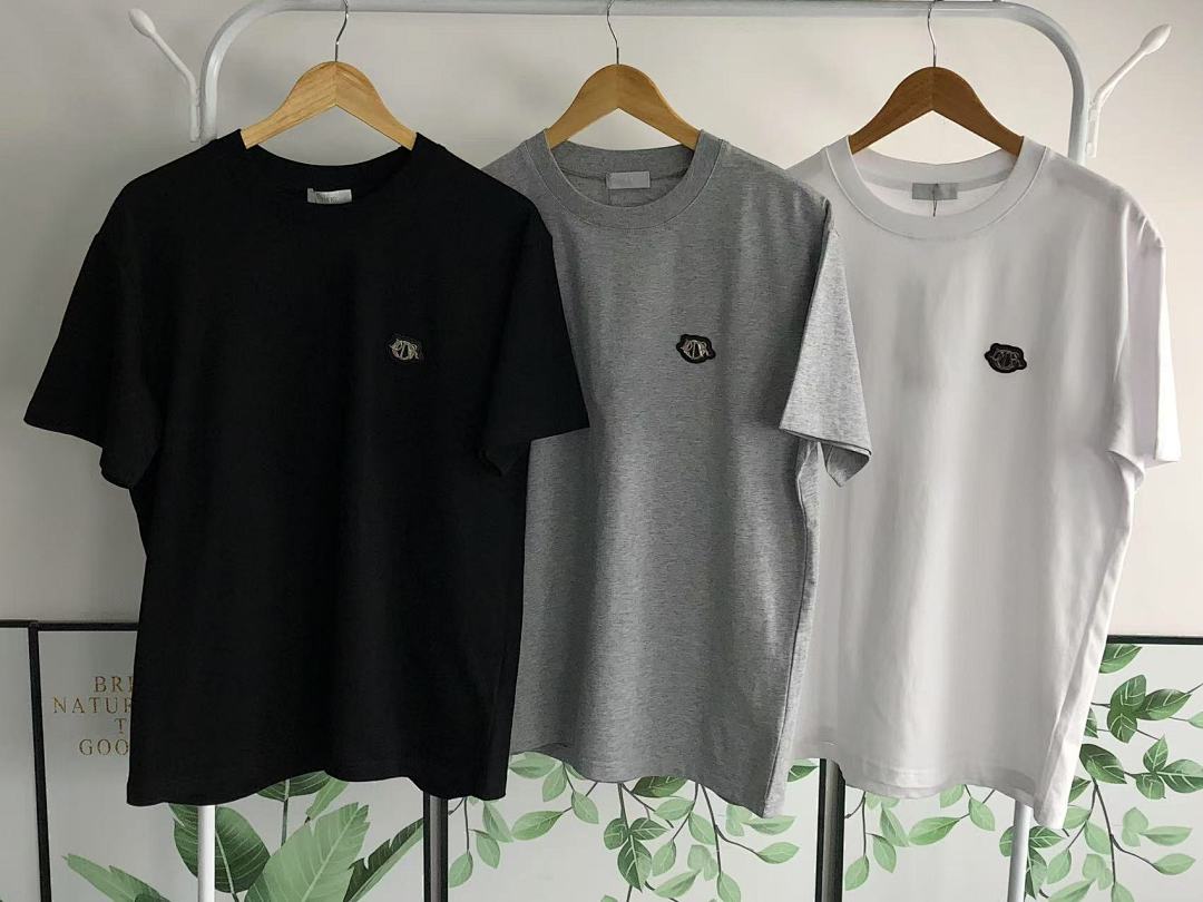 Dior 128 D⭐O⭐ T-SHIRT 411187601 (Im 170Cm 57Kg I Wear Size M In The Phot) - Image 24