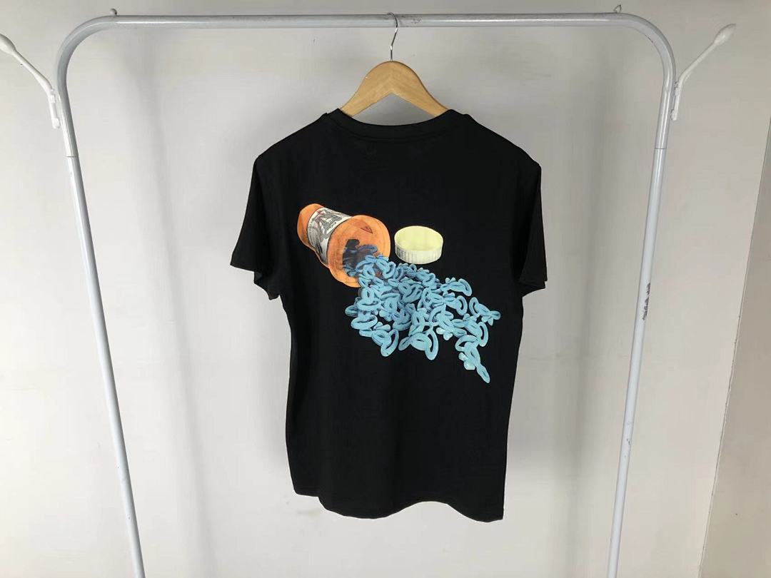 Unbranded 85 S⭐N⭐ T-SHIRT 1104284563 (Im 170Cm 60Kg I Wear Size XS In The Phot) - Image 19