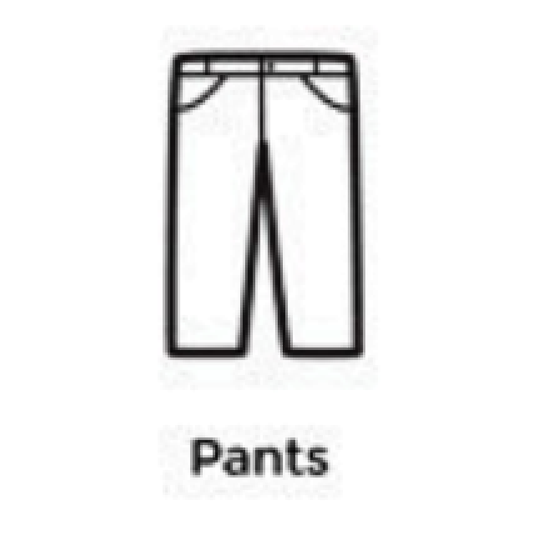 Unbranded TROUSERS, photo 1